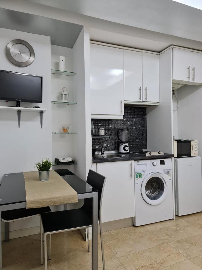 Chueca Apartament Apartment Madrid Exterior photo