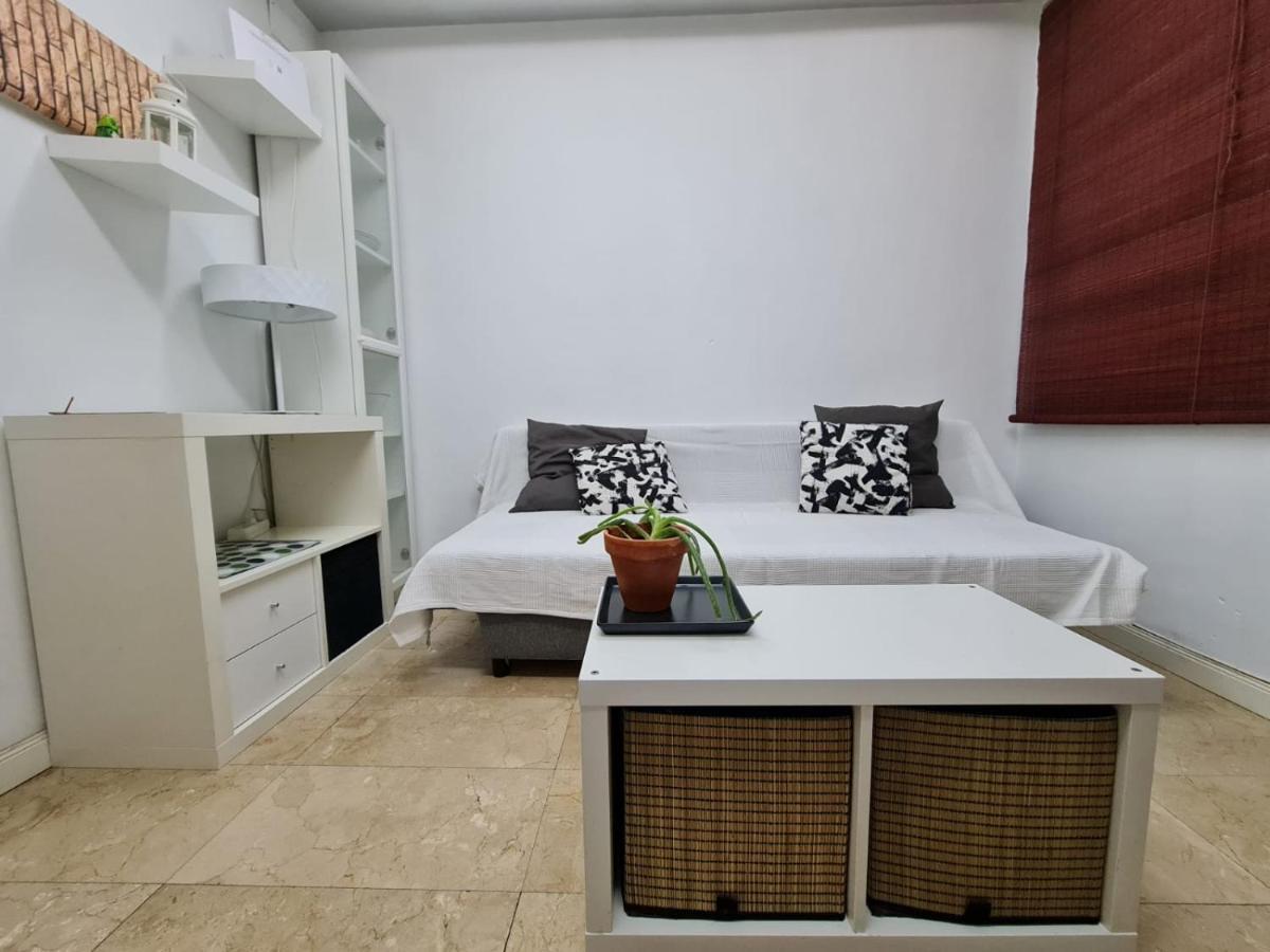 Chueca Apartament Apartment Madrid Exterior photo